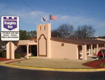 Knights Inn Cartersville