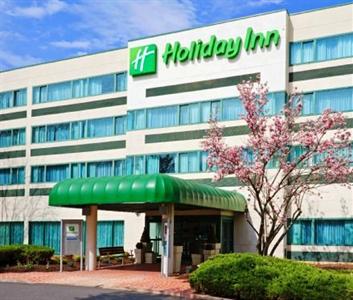 Holiday Inn Princeton