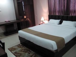 Hotel Grand Majesty