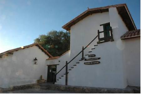 Hacienda De Molinos Hotel
