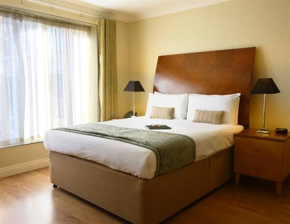 Premier Apartments Dublin