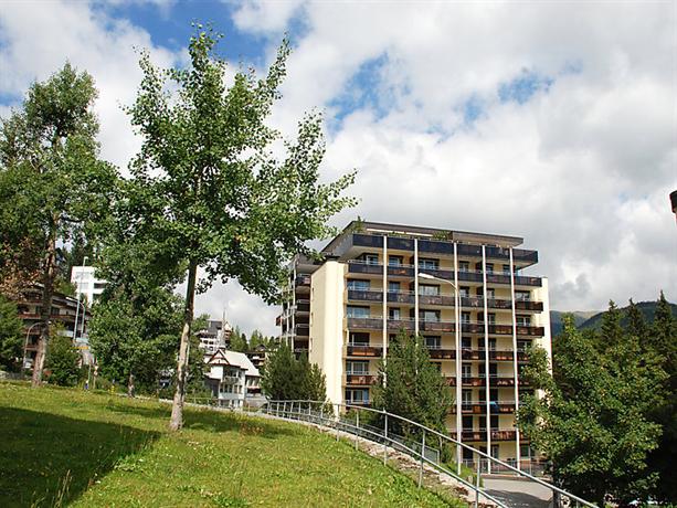 Allod-Park XVIII
