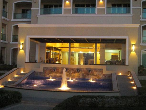 Hotel Punta Pacifico Mazatlan