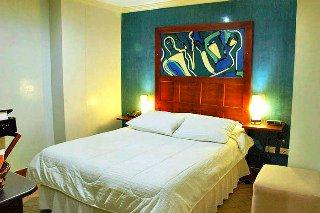 Cafe Real Hotel