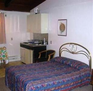 Palmers Motel