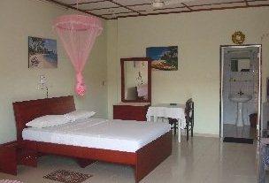 Oasis Beach Resort Negombo