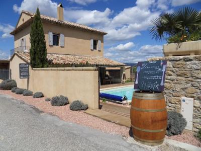 Le Jardin D'ivana