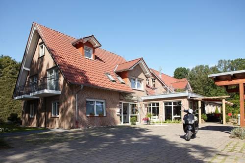 Hotel Waldblick Deppe