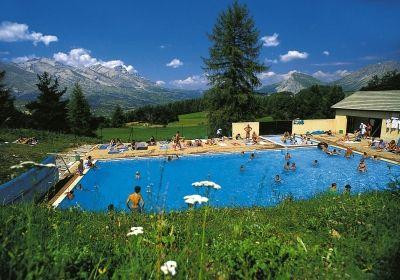 Les Chalets d'Aurouze