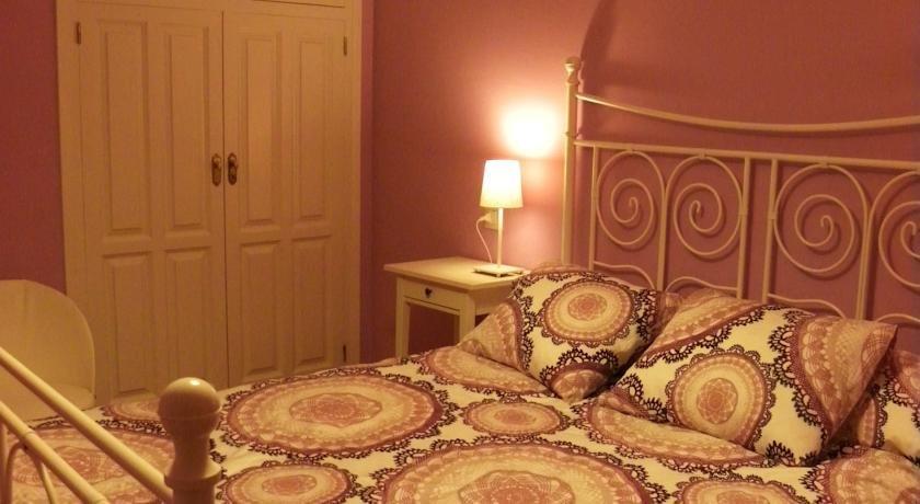 Apartamentos Hermanas Sallan