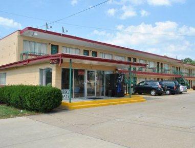 Travel Inn Motel