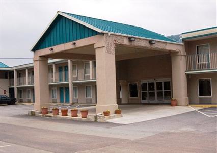 Americas Best Inn Commerce