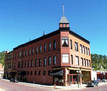 Martin Mason Hotel