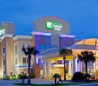 Holiday Inn Express Hotel & Suites Port Aransas Beach Area