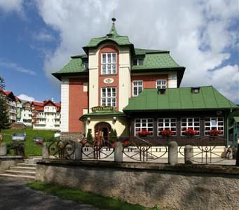 Hotel Horec