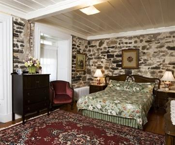Auberge Le Vieux Presbytere