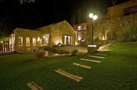 Las Terrazas Hotel Boutique