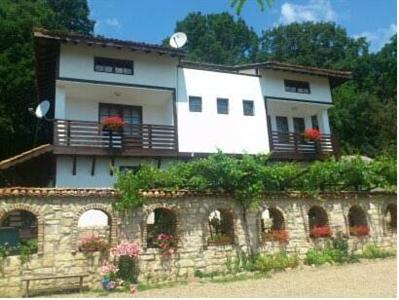 Villa Nasco