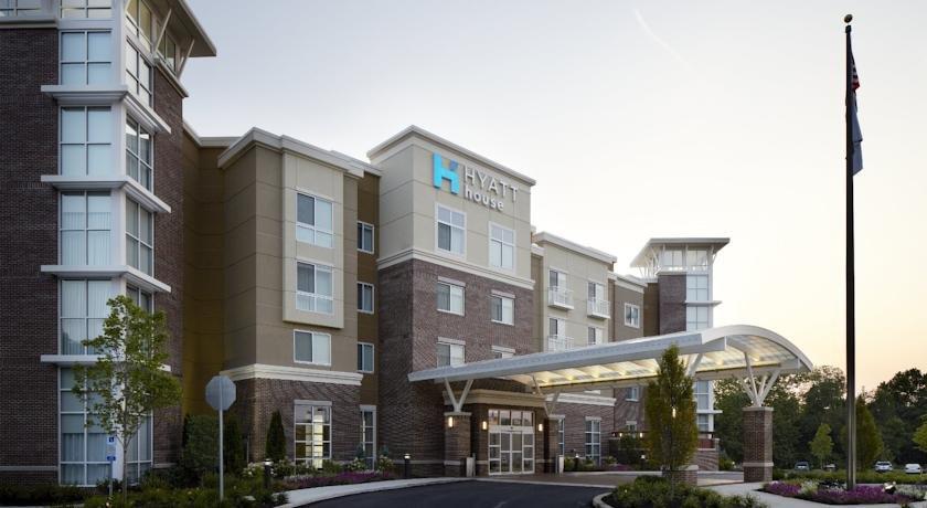 Hyatt House King Of Prussia Philade