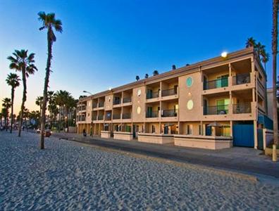 Southern California Beach Club