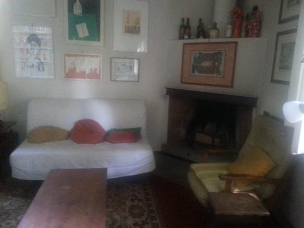 Homestay in Fiesole near Villa Medici in Fiesole