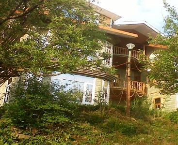 Agrostone Cottages