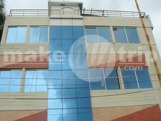 Hotel Navya Residency