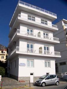 Hotel Europa Kavala