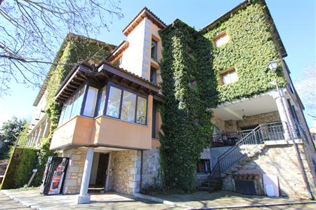 Hotel Las Batuecas La Alberca