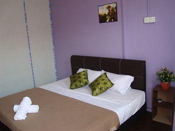 River Panoramic Guest House