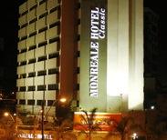 Monreale Hotel Classic