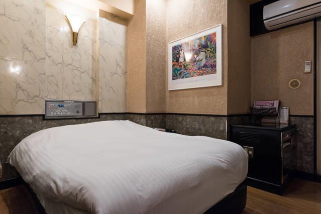 Hotel Coast Story Adults Only