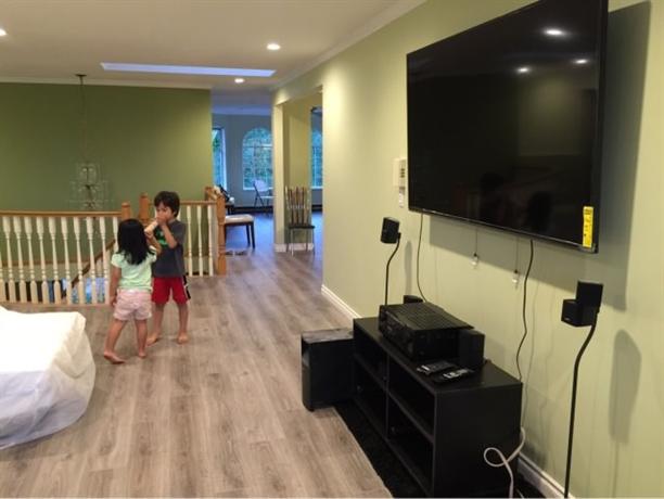 Homestay In Bear Creek Park And Downtown Surrey Surrey