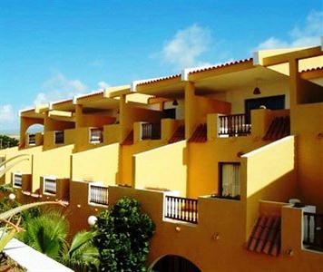 Albatros Apartments Tenerife