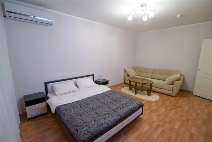 Premium Business Apartment