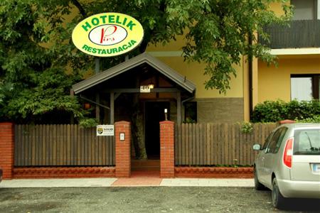 Hotel Pirs Warsaw