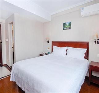 Greentree Inn Weifang Anshun Road Express Hotel