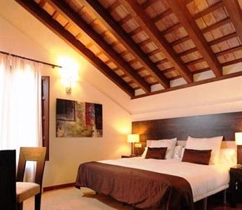 Casa del Prior Hotel El Puig