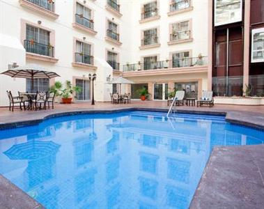 Holiday Inn Leon