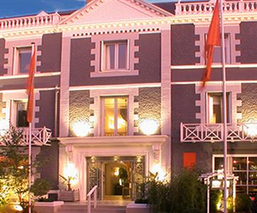 Hotel Sud Bretagne