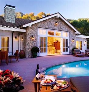 San Ysidro Ranch Hotel Santa Barbara