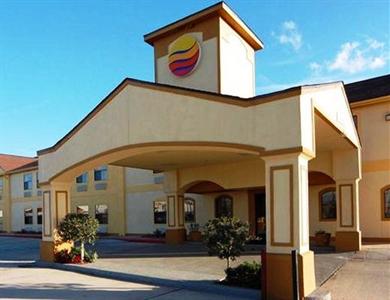 Comfort Inn Rosenberg