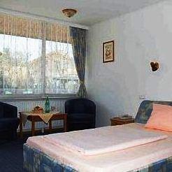 Hotel Atlas Schaftlarn