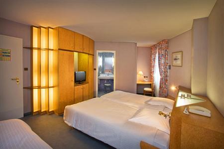 Hostellerie Groff Aux Deux Clefs