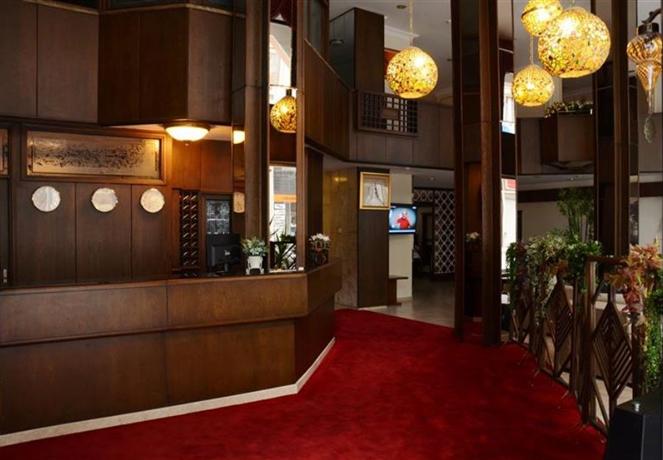Rest Hotel