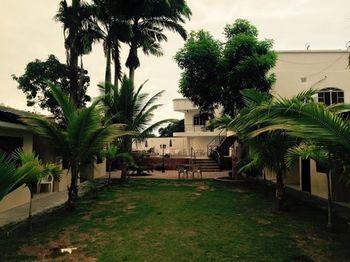 HosterAa San Fernando - Hostel