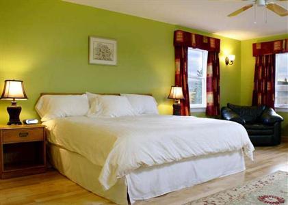 Sugar Hill Inn