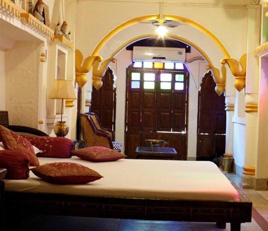 Shahi Guest House