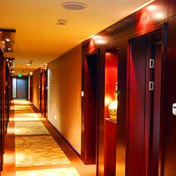 Jincheng Caihe Hotel