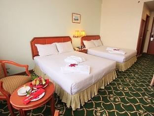 Hotel Sandakan